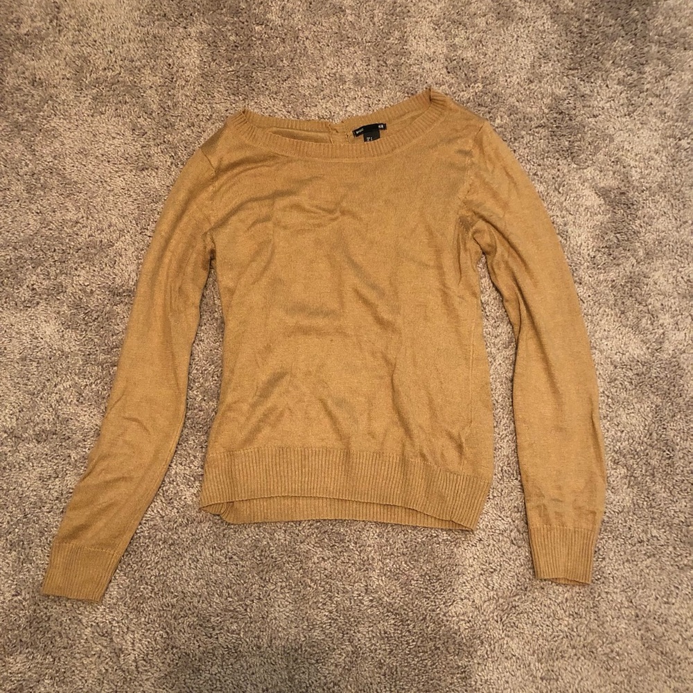 Sweater